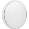 TP-Link AX6000 Dual-Band Gigabit Wi-Fi 6 Mesh Access Point with 2.5G Port