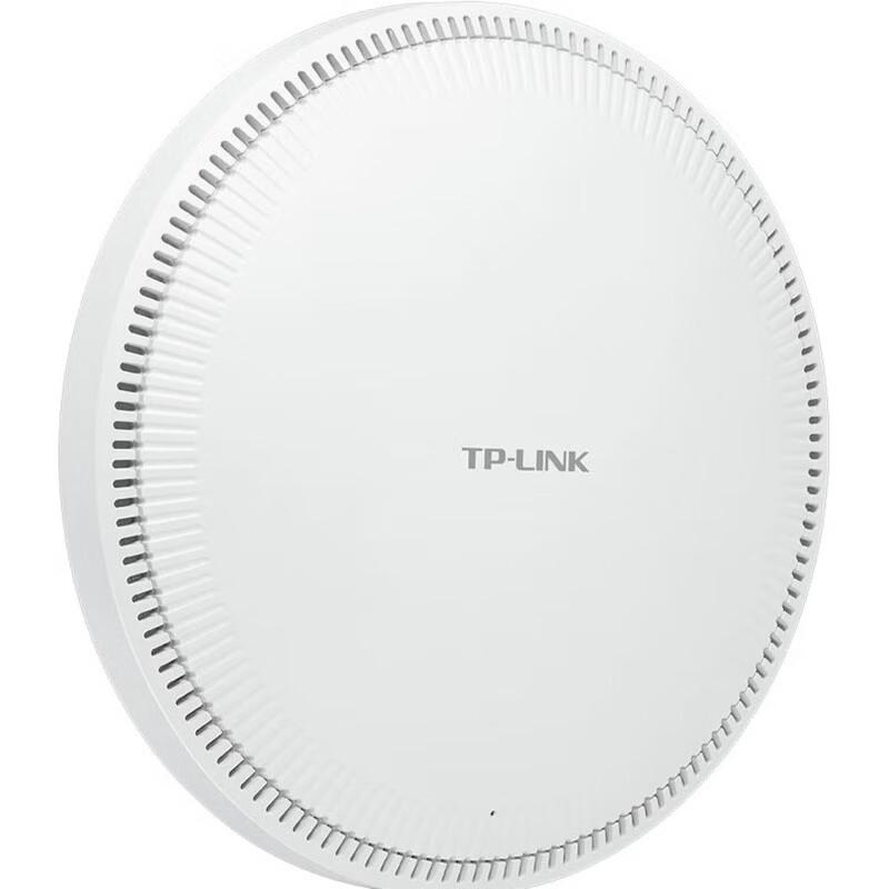 TP-Link AX6000 Dual-Band Gigabit Wi-Fi 6 Mesh Access Point with 2.5G Port