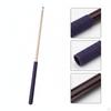 Long Billiard Cue Sleeve | Non-Slip, Easy Installation, Hand