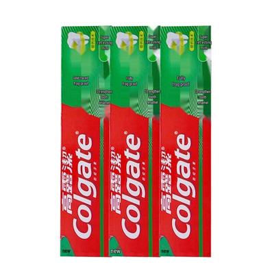 Total Cavity Protection Ultra Fresh Mint Toothpaste