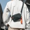 Sling Bag for Cycling & Commuting Lightweight Large Capacity Travel Shoulder Bag Unisex Sports Waist Pack Casual Outdoor Use
