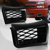 Chevrolet Silverado 1500 (03-07) Front Bumper Vent Grilles, 1 Pair