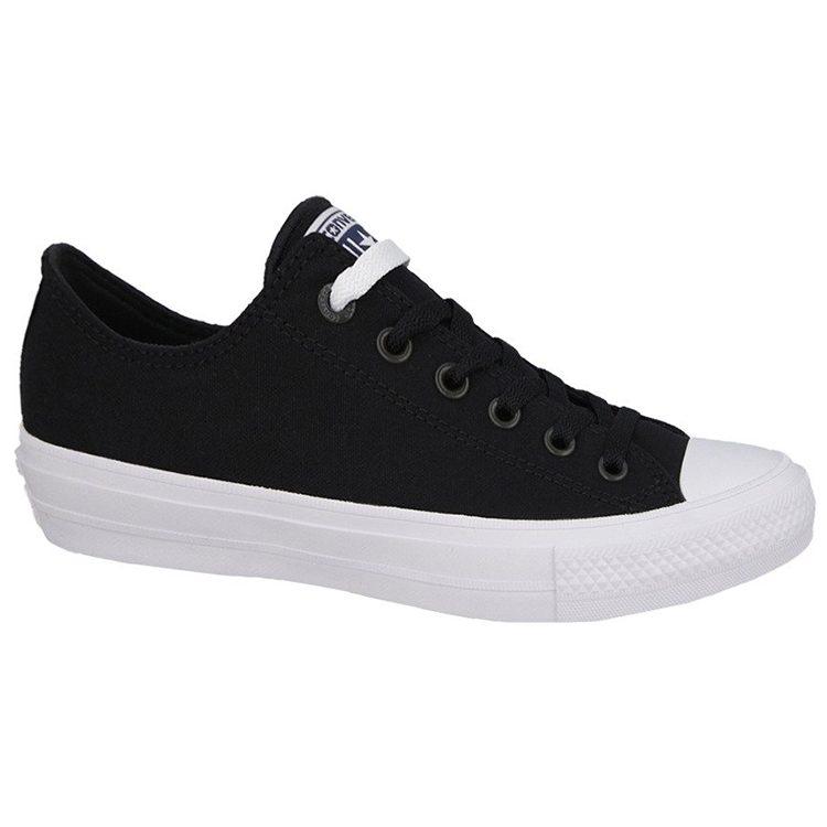 Chuck Taylor All Star Converse 2 Ox 'Černá' 150149C