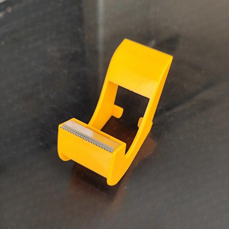 Verschlussbandabroller Verpackung Paket 10-25 mm Breite Rollenbandabroller Verschlussbandhalter Manuelle Verpackungsmaschine