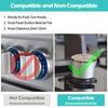 1-11PCS Stove Knob Covers for Kids Gas Stove Knob Locks Baby Safety Oven Knob Covers for Child Pet Safety Childproofing Tools