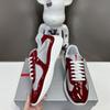 New Breathable Casual Sneakers for Summer, High-end Men's Shoes, Fashionable Mesh Panel Shoes, Fitness Shoes