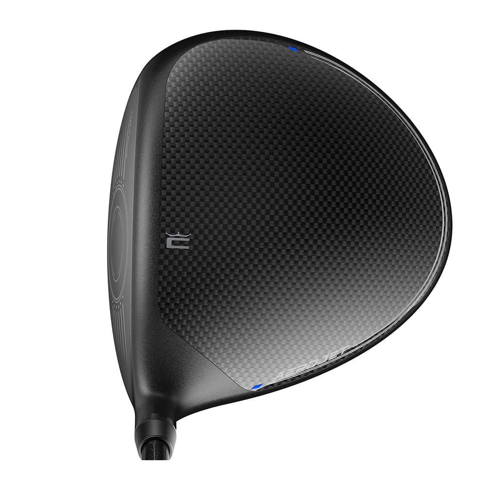 Cobra Aerojet MAX Driver Loft 12 [Head only] (1W degrees) (12.0/Men's)