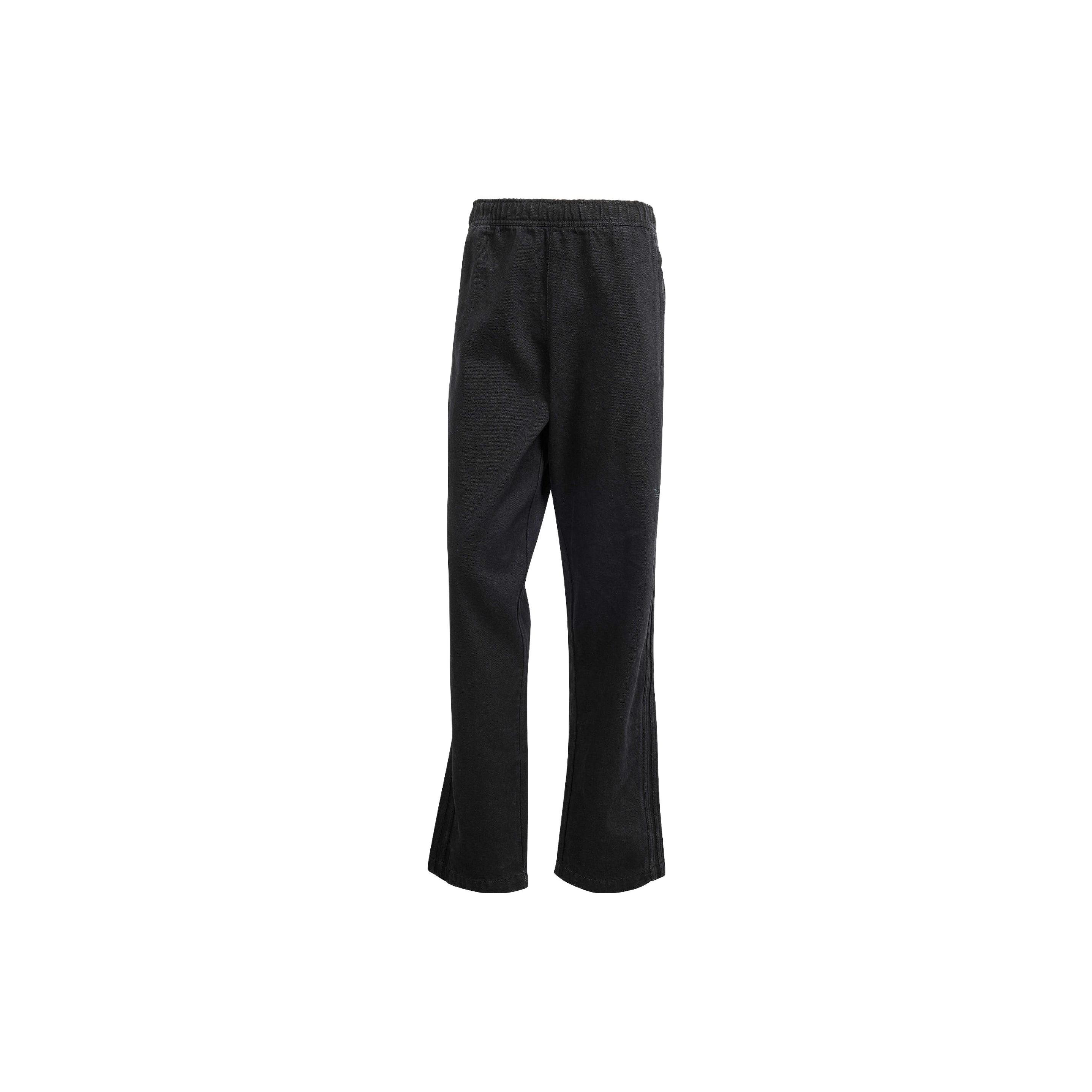 Джинсы Adidas Originals Firebird Мужские Черные IT7483 M