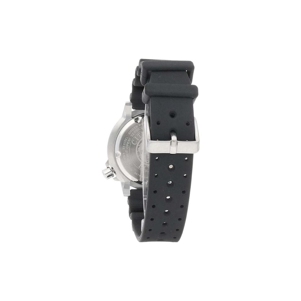 Citizen Ecology Drive Collection Light Powered Quartz Movement Stainless Steel Strap Watch BN0158-18X