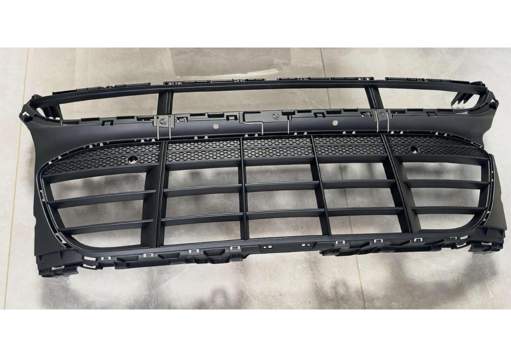 Porsche Macan Turbo Front Bumper Grille 2014-2017 95B807683AA1E0
