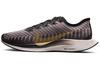 Zoom Pegasus Turbo 2 Siyah Sonsuz Altın Kadın AT8242-007
