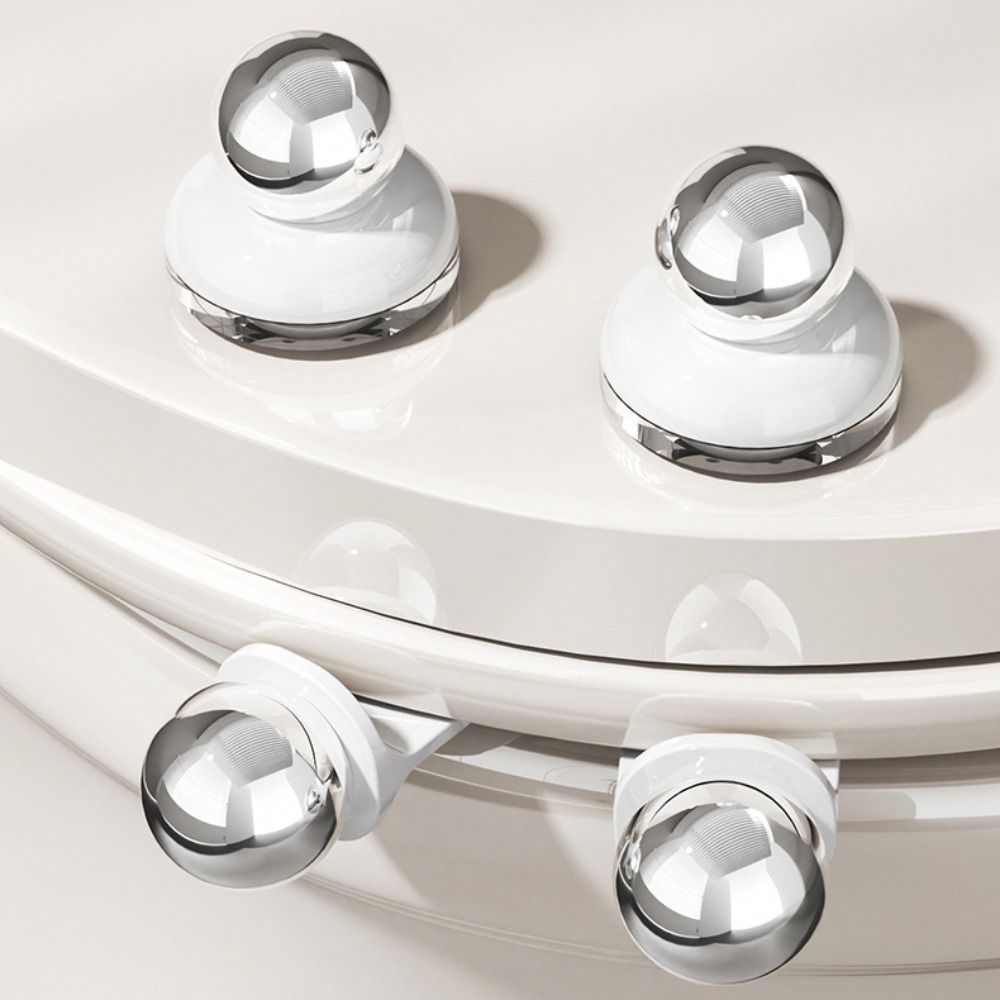 Suction Cup Toilet Lid Lifter Anti-Dirty Hygienic Lid Lifter  Bathroom Supplies