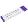 4Pcs Stitch Markers Soluble  Stitch Water Erasable Pens Grommet Ink Fabric Marker Marking