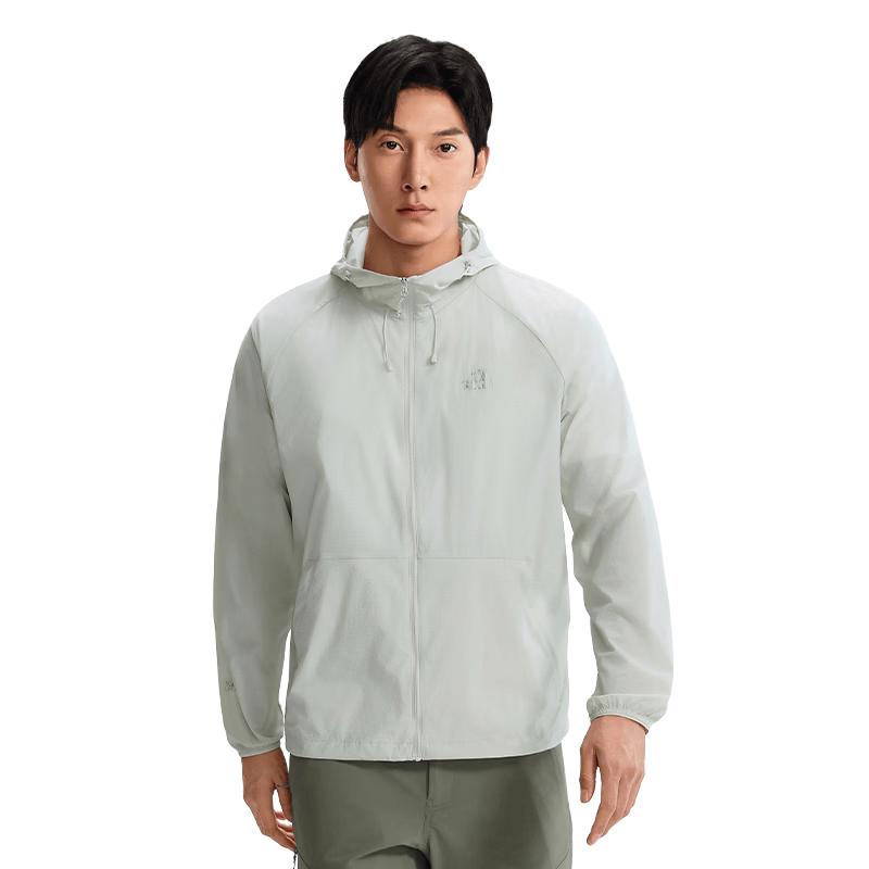 PELLIOT Little Light Shield 3.0 Unisex Lightweight Sun Protection Jacket