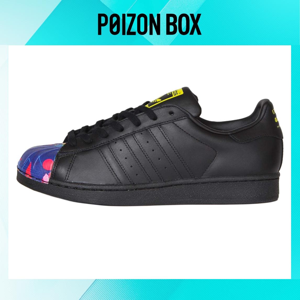 

кроссовки adidas originals Superstar Skateboarding Shoes Unisex S83353
