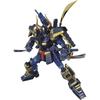 Bandai Spirits MG Musha Gundam Mk-II 1/100 Scale Color-Coded Plastic Model Kit