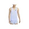 New Nike Dri Fit Running Tank Top Men's Soccer Gray FN4232-085