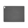 Tablet Cover for Tab 16 Multi Angle Adjustment All Inclusive Perfect Fit PU Leather Tablet Protective Case Grey