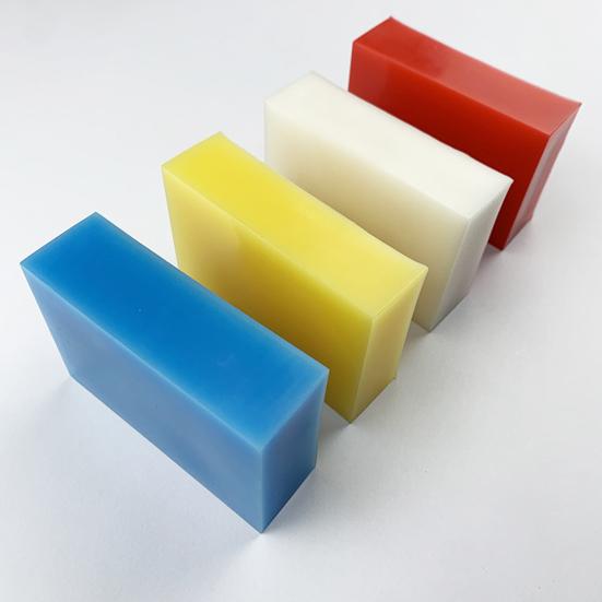 Universal Ski And Snowboard Wax All Snow Temperature Wax Snow Block Wax Ski Racing Wax for Ski Snowboard Protection