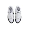 Ny Nike Air Max 1 Hvit Svart Nøytral Grå Dame DZ2628-102
