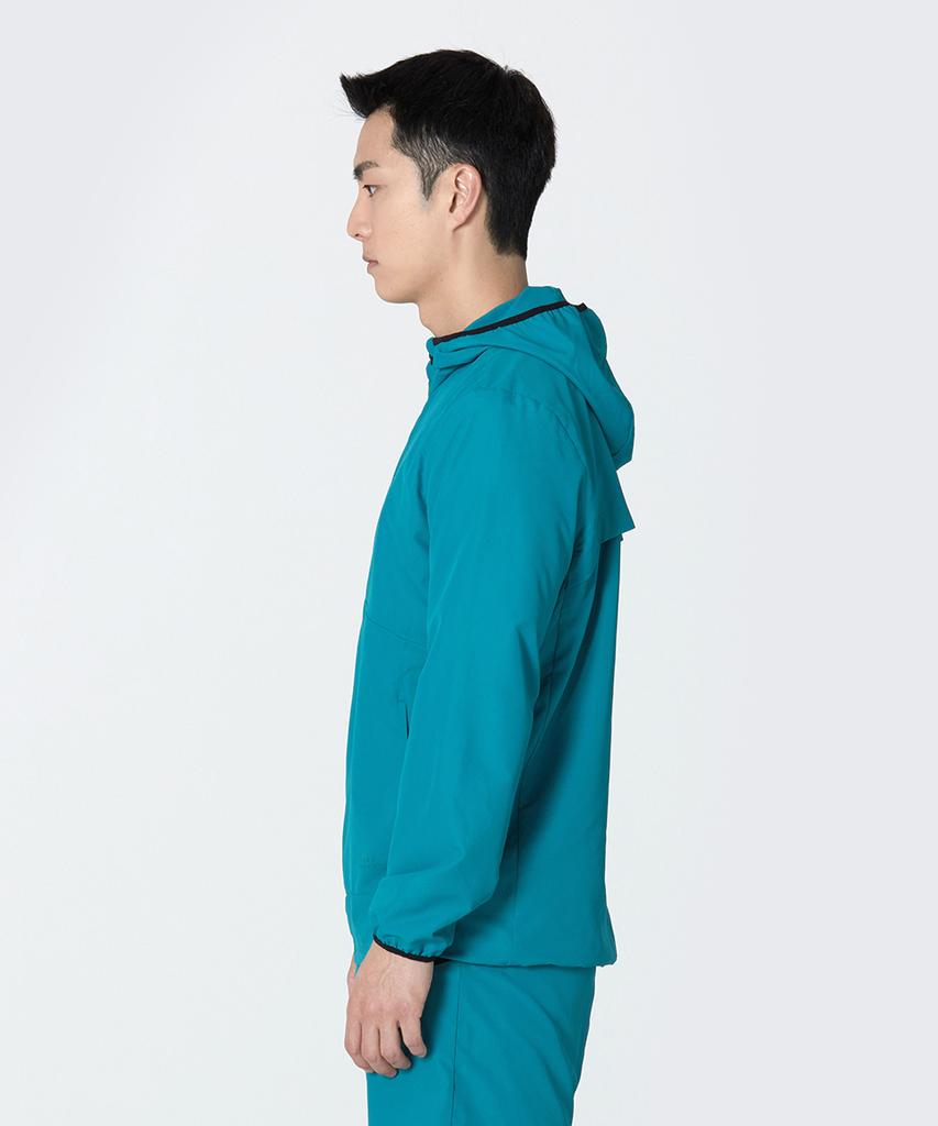 Musinsa Standard Sports Light Dry Windbreaker (2 Colors)