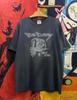 Vintage 90s Big Daddy and The Blue Notes American Jazz Soul Music T Shirt / Vintage Pop R&B Music T Shirt Size L