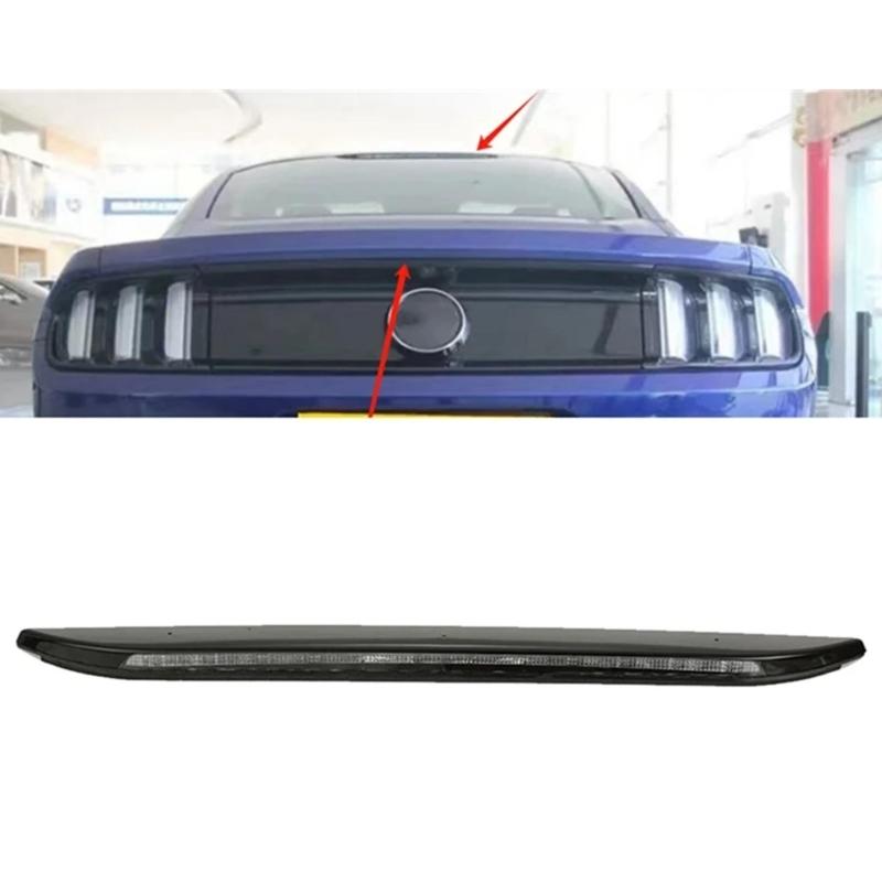 Energy Efficient High Mount Rear Brake Light Indicator DS7Z13A613J DS7Z13A613H Ensuring Safety in All Weather Condition