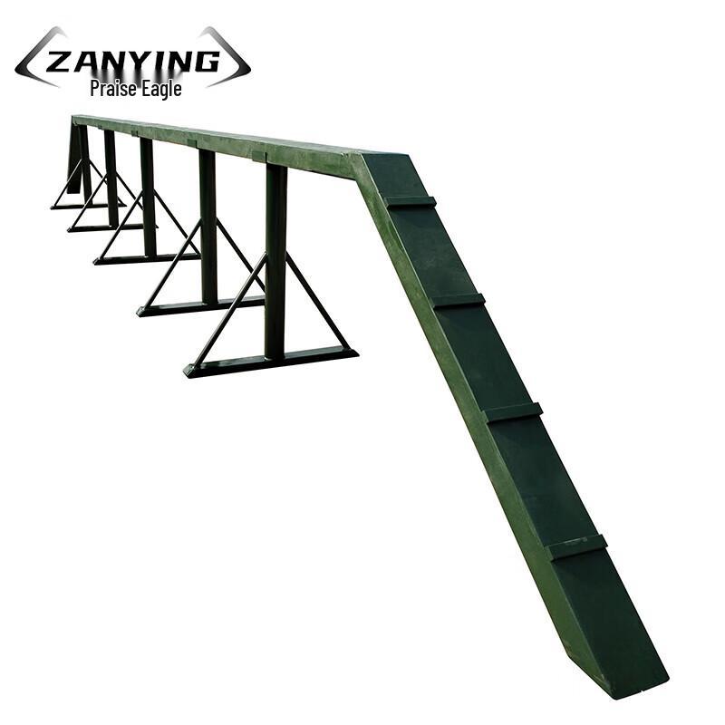 Balance Beam Training Equipment