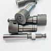 4pcs Diesel Pump A Type Fuel Plunger 090150-3050 for Mitsubishi Fuso Canter 4D31 4D32 4D33 Engine Overhaul Rebuild Kit