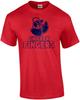 Chicken Fingers - Funny Chicken Pun T-shirt