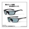 Used DAIWA Polycarbonate Color Changing Polarized Glasses DN-4216H Various Free Shipping 640f8aaf