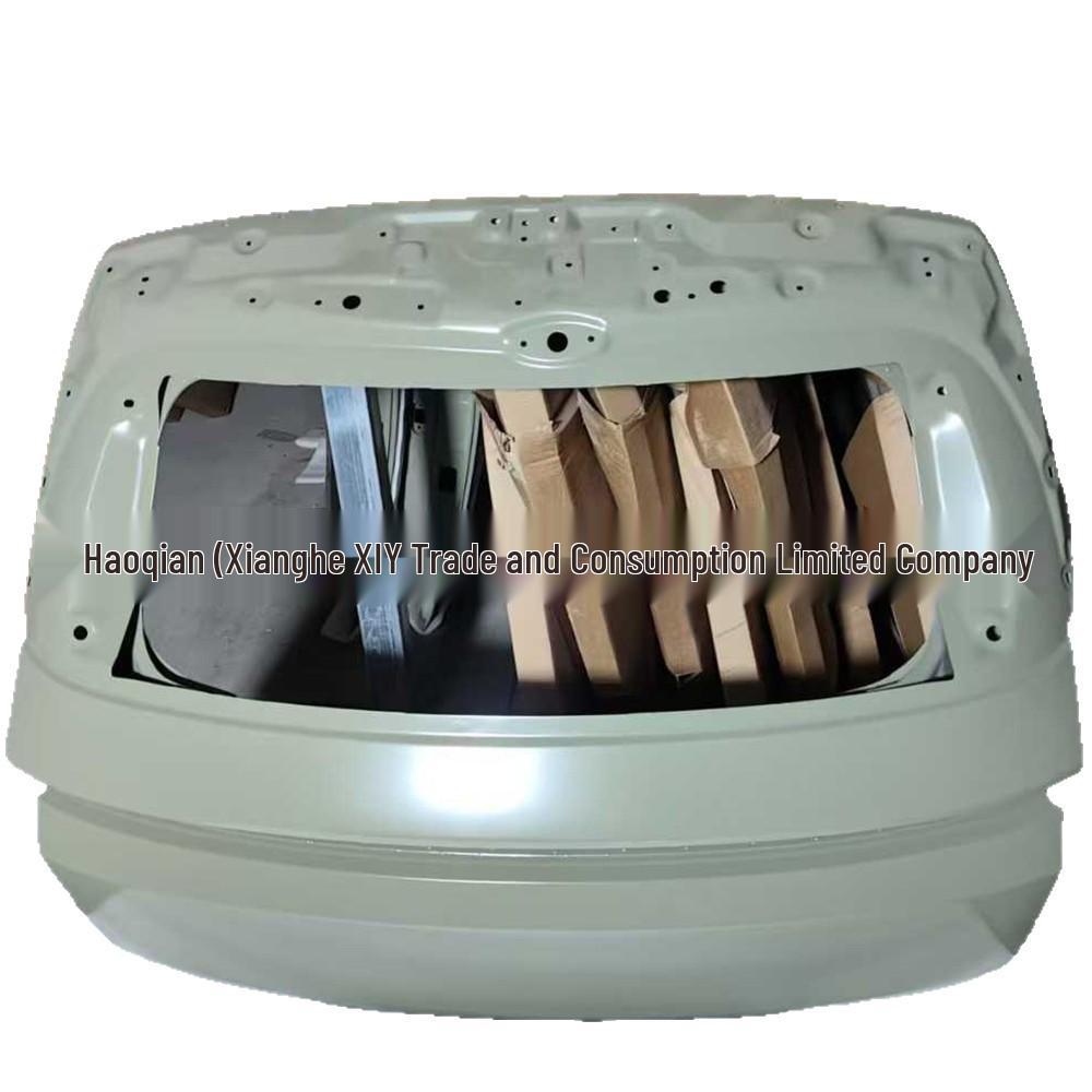Compatible Tailgate Trunk Lid for 2023 LI Lixiang Ideal L7
