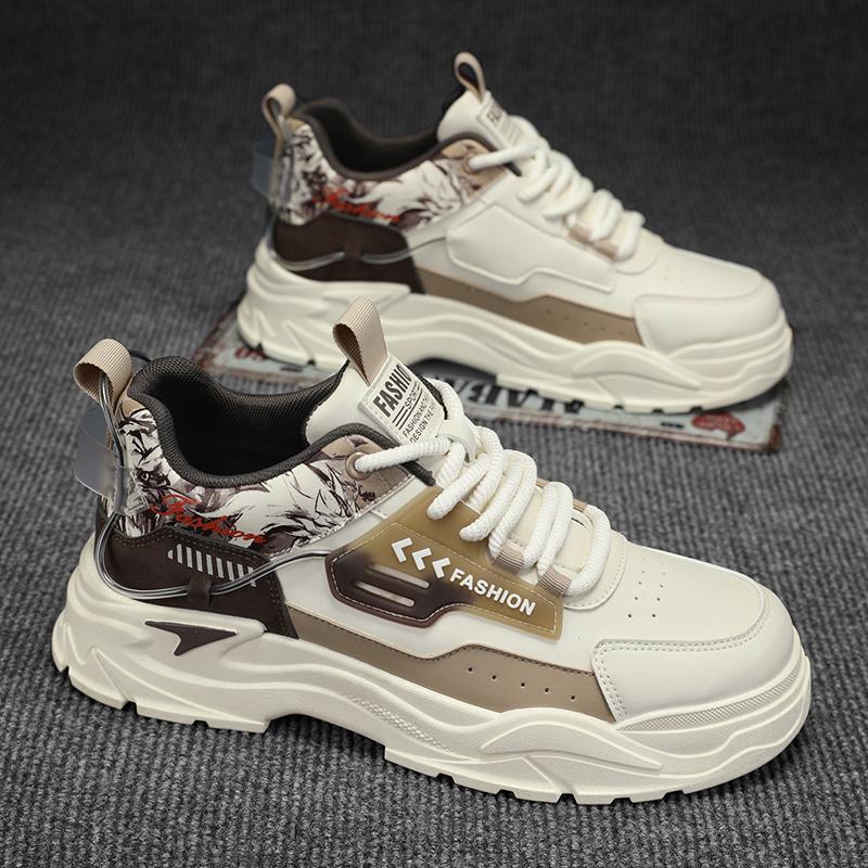 Fashion Breathable Sneakers Mens Shoes Casual Summer Outdoor Hiking Sports Fashion Running Tennis Luxury Designer Platform Loafers