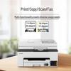 Canon GX2080 A4 Color Inkjet All-in-One Printer CN Plug (adapter Included)
