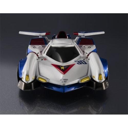 C.F.C.-Heritage Edition- Future GPX Cyber ??Formula Asurada G.S.X