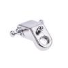 2Pc Roller String Tree String Retainer Mounting Tree Guide For Electric Guitar