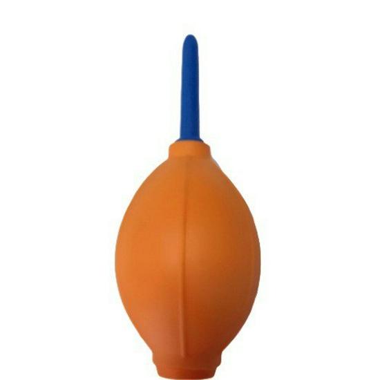 Powerful Silicone Air Blower for Dust Removal - Ideal for DSLR Cameras and Coffee Machines