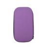 Hard Shell Portable Stethoscope Case Waterproof EVA Stethoscope Storage Carrying Case  Travel