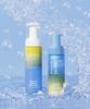 Peachaholic Probiotic Water Relief Bubble Cleanser 150ml + Bubble Toner 200ml Set