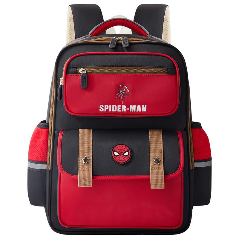 

Disney Spider-Man Kids Backpack