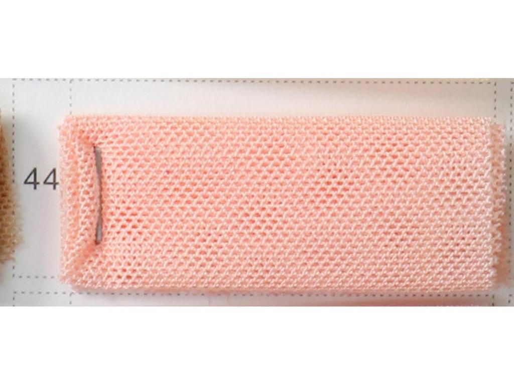 High Elasticity 40D Polyester-Ammonia Mesh Fabric for Dancewear & Underwear