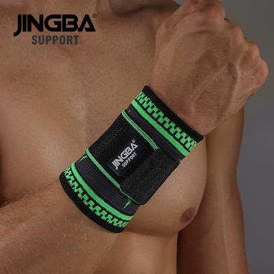 Armbandsstöd Fitness Handledsstöd Skyddsutrustning Armband Herr Tennis Badmintonstag