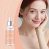 Feuchtigkeitsspendende Essenz für die tägliche Hydration, feuchtigkeitsspendend und nährend für die Gesichtshaut, feine Linien, tiefenwirksame Weichmachung und Gesichtspflege-Essenz