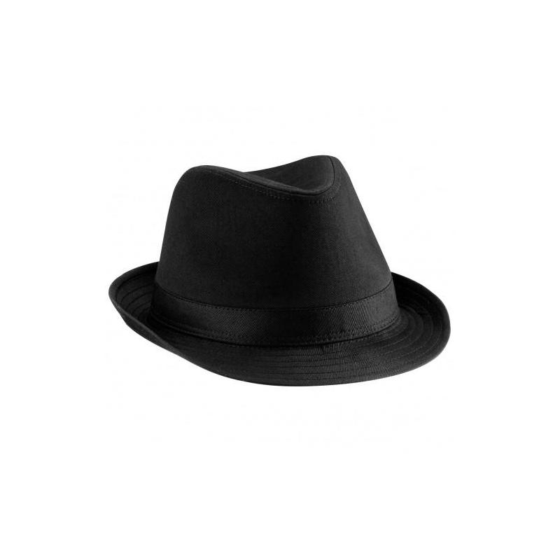 

Classic Black and White Jazz Hat: The Perfect Fusion of Fashion and Retro Style s/m чорний