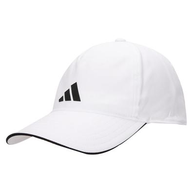 adidas Polyester Beyzbol Şapkası Unisex Beyaz Adidas HT2031