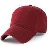 Big Head XXL Baseball Cap for Men Solid Color  Casual Plus Size Sport Snapback Adjustable Outdoor Hats 56-60CM 60-63CM