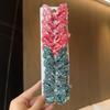 10 Stück Feste Schmetterlings-Haarschleifen und Haarspangen Baby Mädchen Leder Kinder Haarschmuck Haarnadeln Haarspangen Kopfschmuck Geschenk