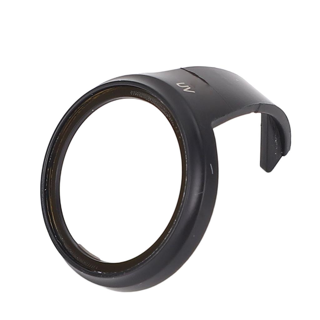 Drone UV Filter Optical Glass Multilayer Coating Water Resistant UV Protection Filter Set for NEO