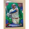 Used Shohei Ohtani 99-Card Limited Edition 2023 Bowman's Best Mini Diamond
