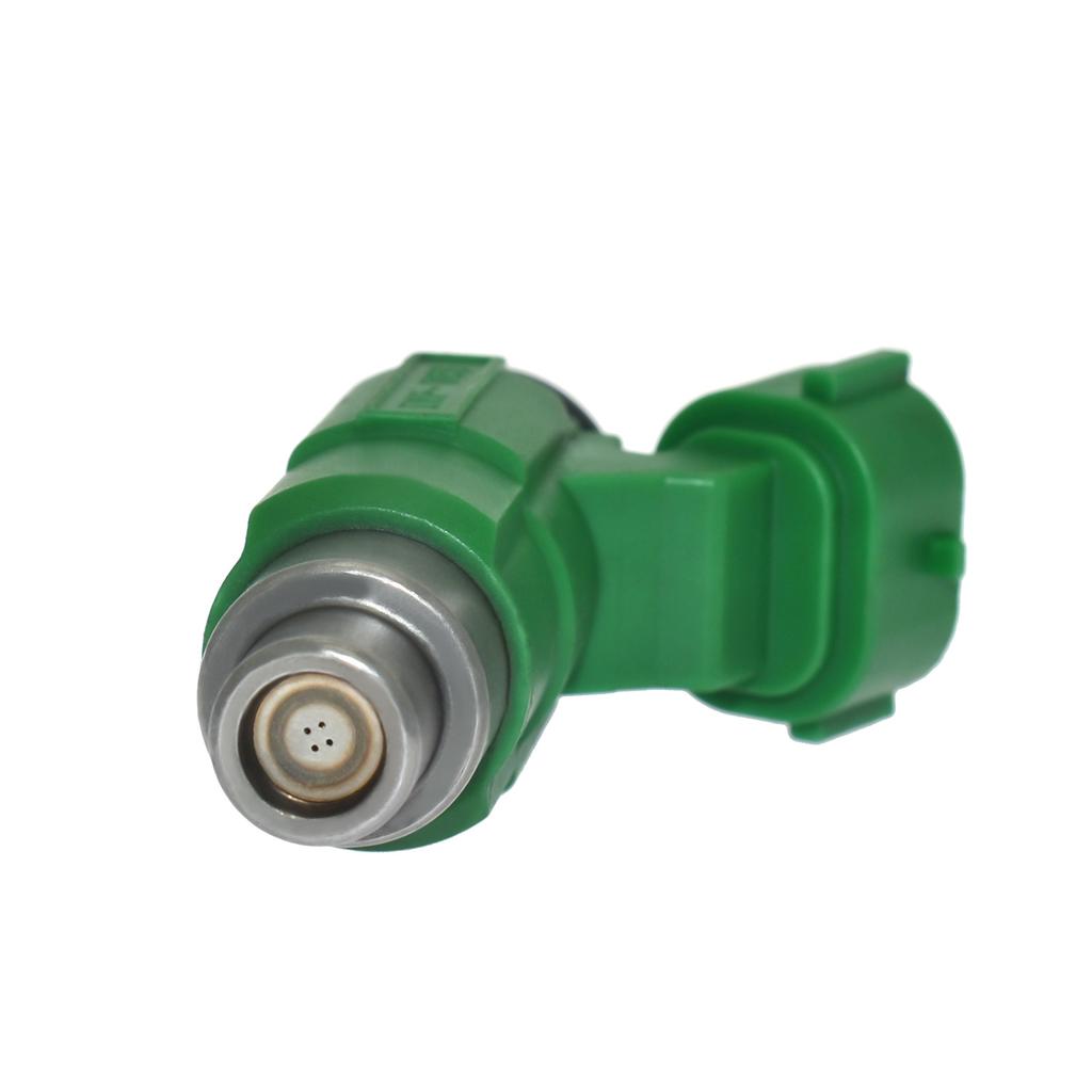 2.0 Fuel Injector 4 Holes Compatible with 2001-2003 Mazda Protege 2002-2003 Protege5, Replaces# FJ657 INP-783 4G1408 842-12244 FSJ213250